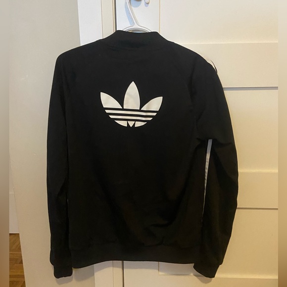 Vintage Adidas Jacket - Picture 2 of 2